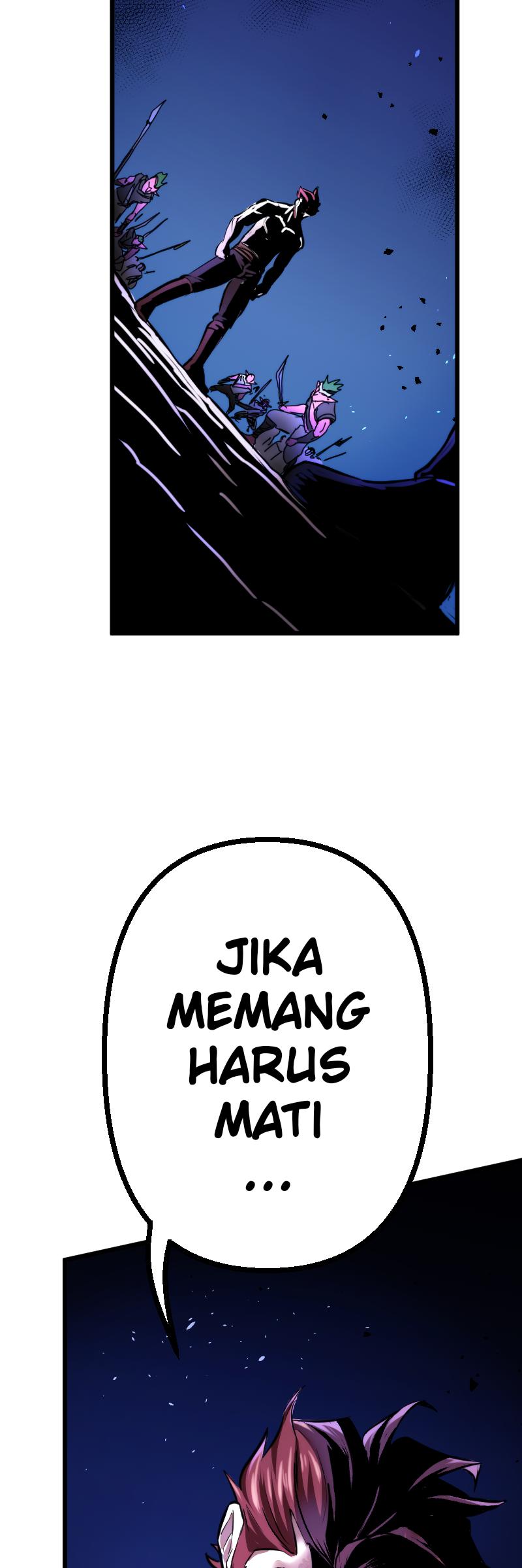 DevilUp Chapter 08 Gambar 33