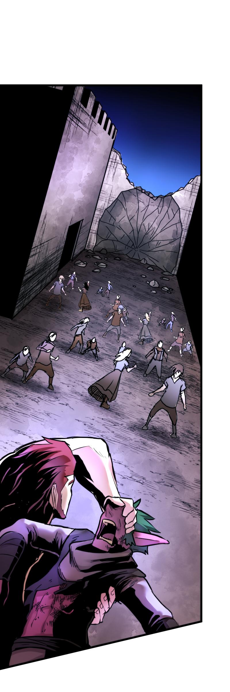 DevilUp Chapter 08 Gambar 25