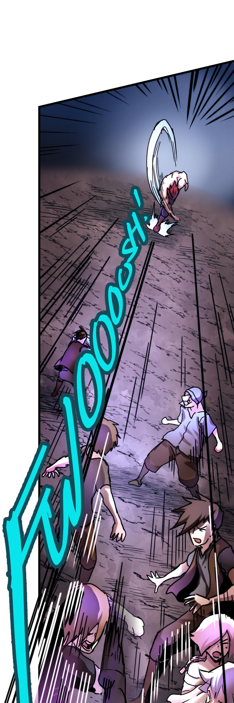 DevilUp Chapter 08 Gambar 26