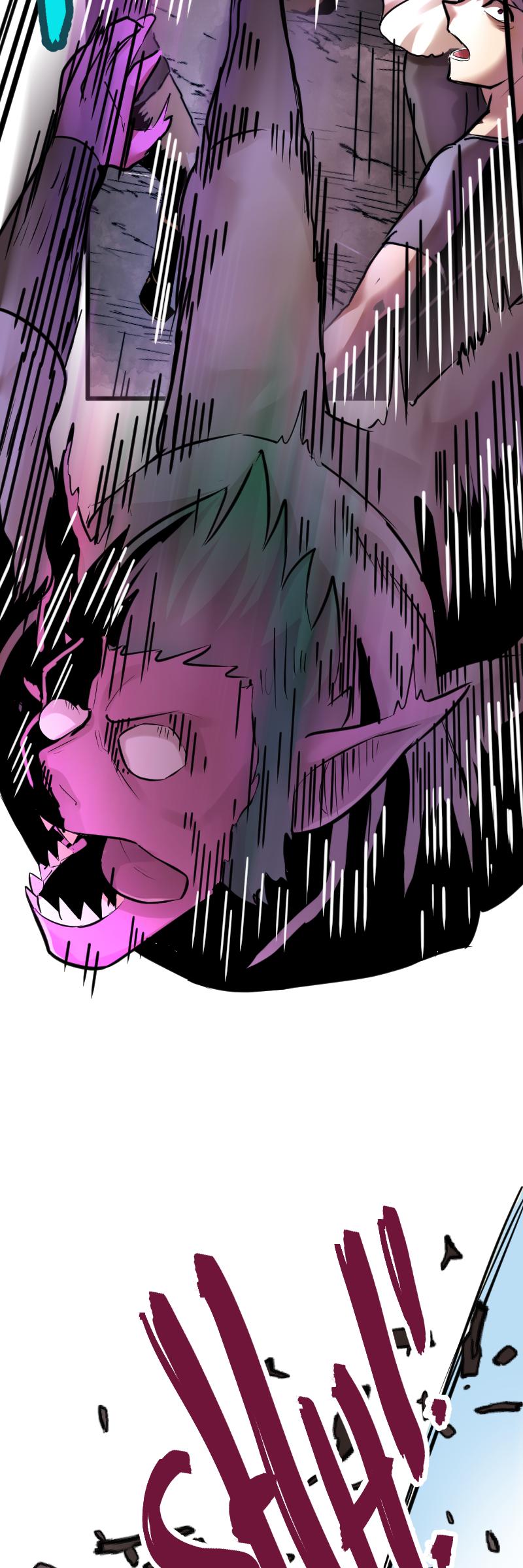 DevilUp Chapter 08 Gambar 27