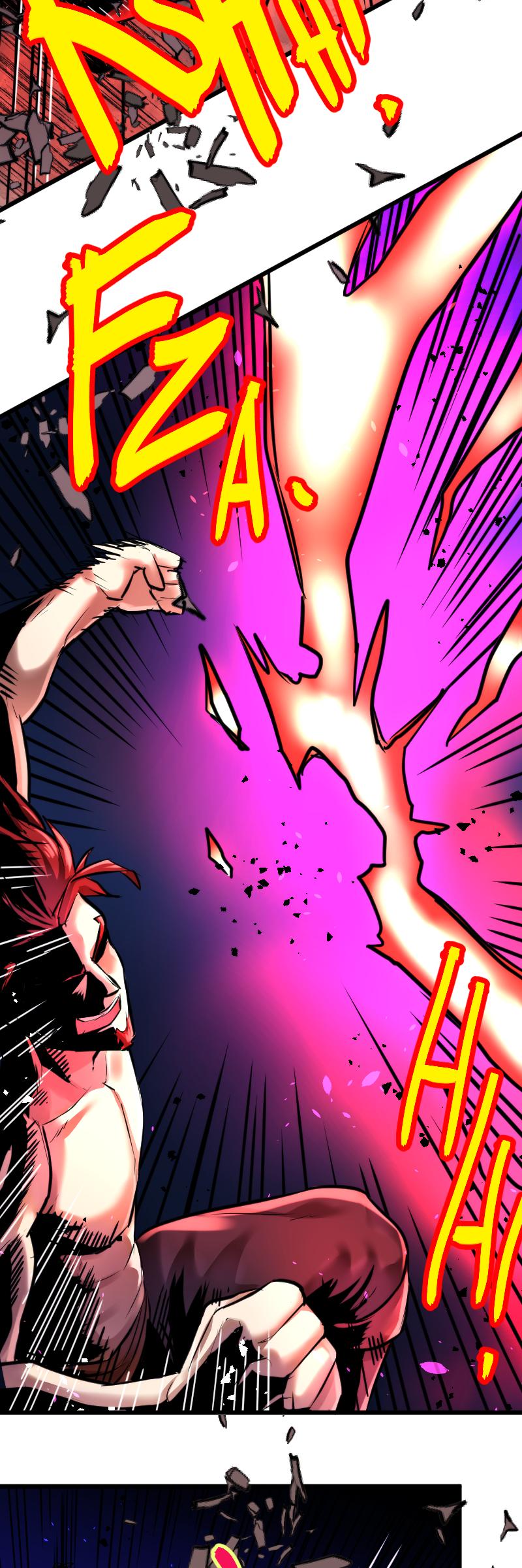 DevilUp Chapter 08 Gambar 42