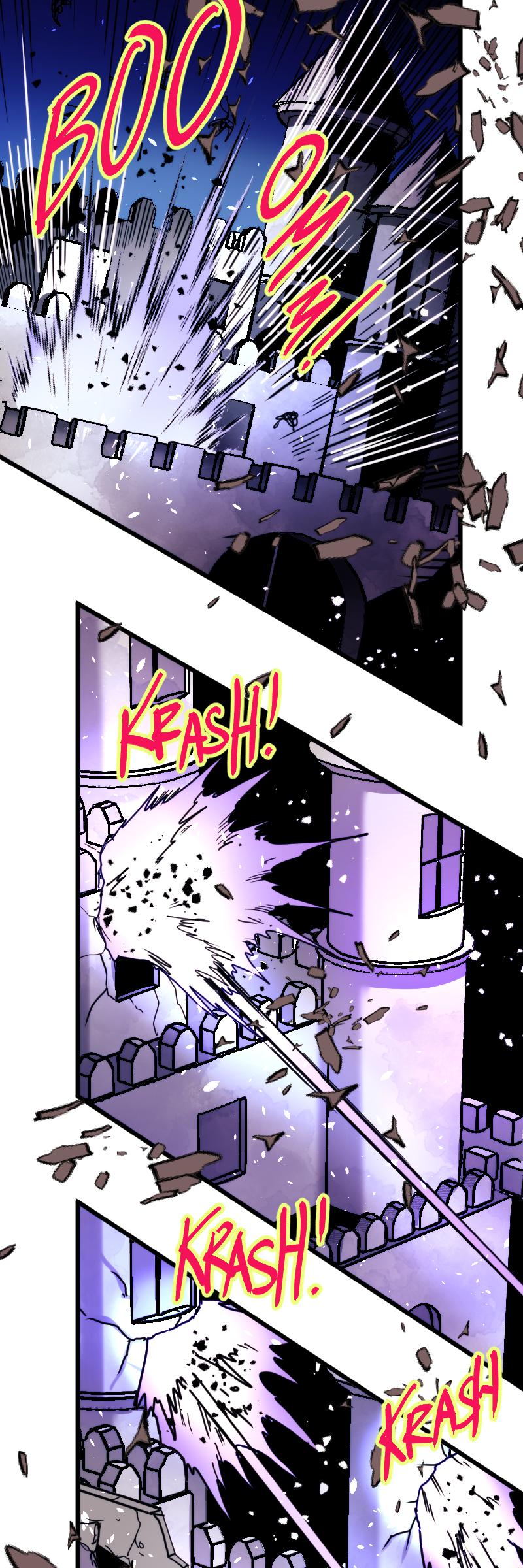 DevilUp Chapter 08 Gambar 43