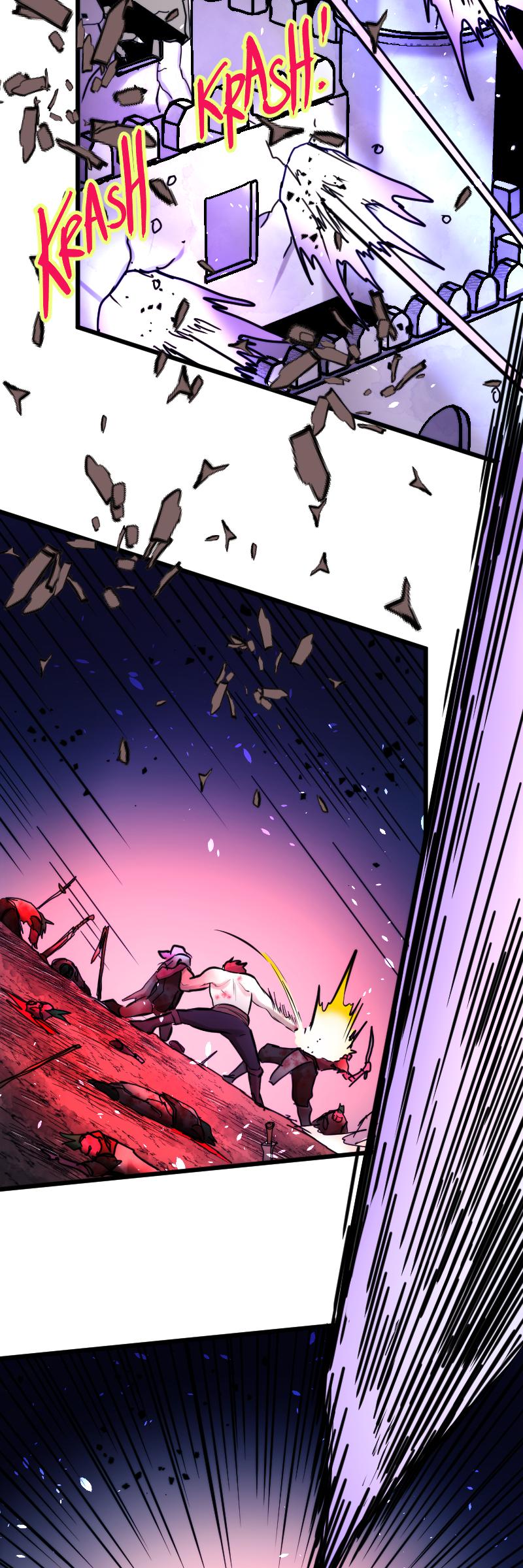 DevilUp Chapter 08 Gambar 44