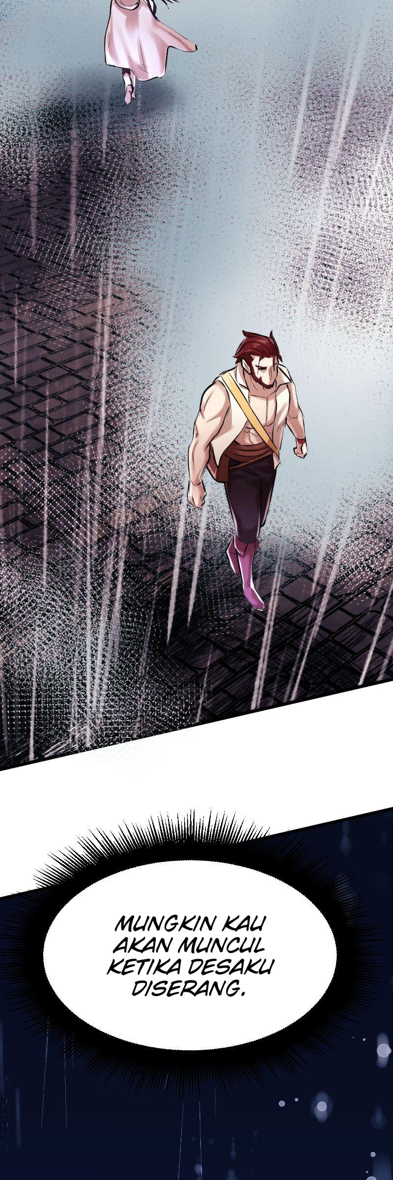 DevilUp Chapter 08 Gambar 3