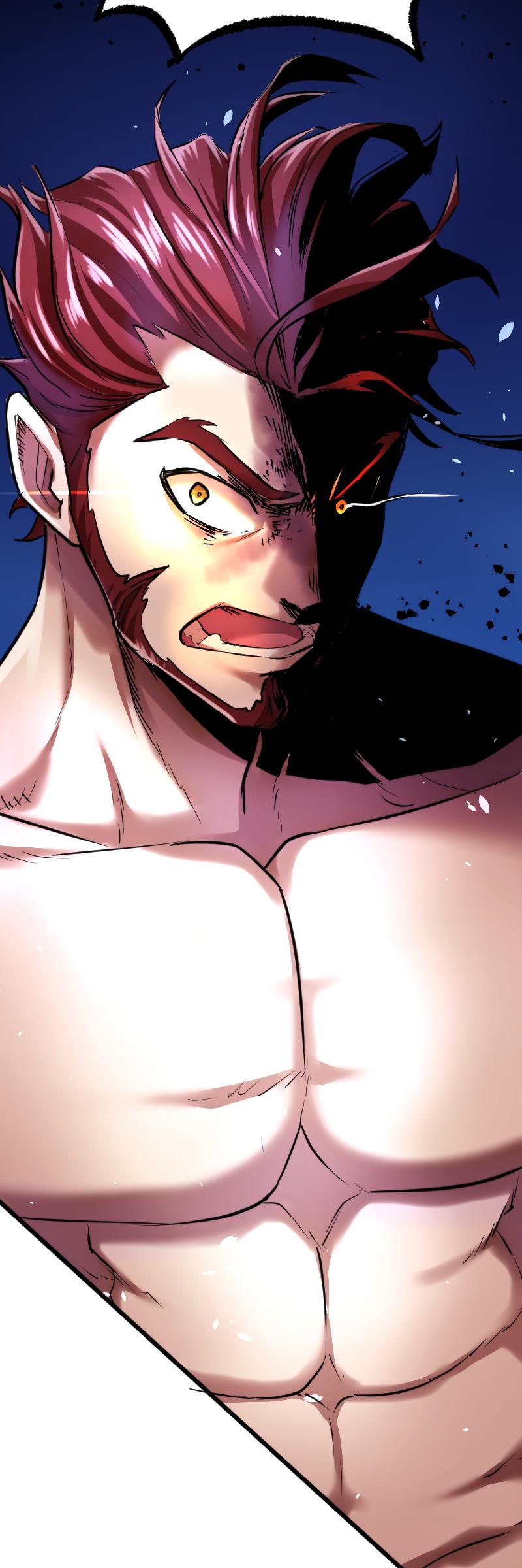 DevilUp Chapter 08 Gambar 35