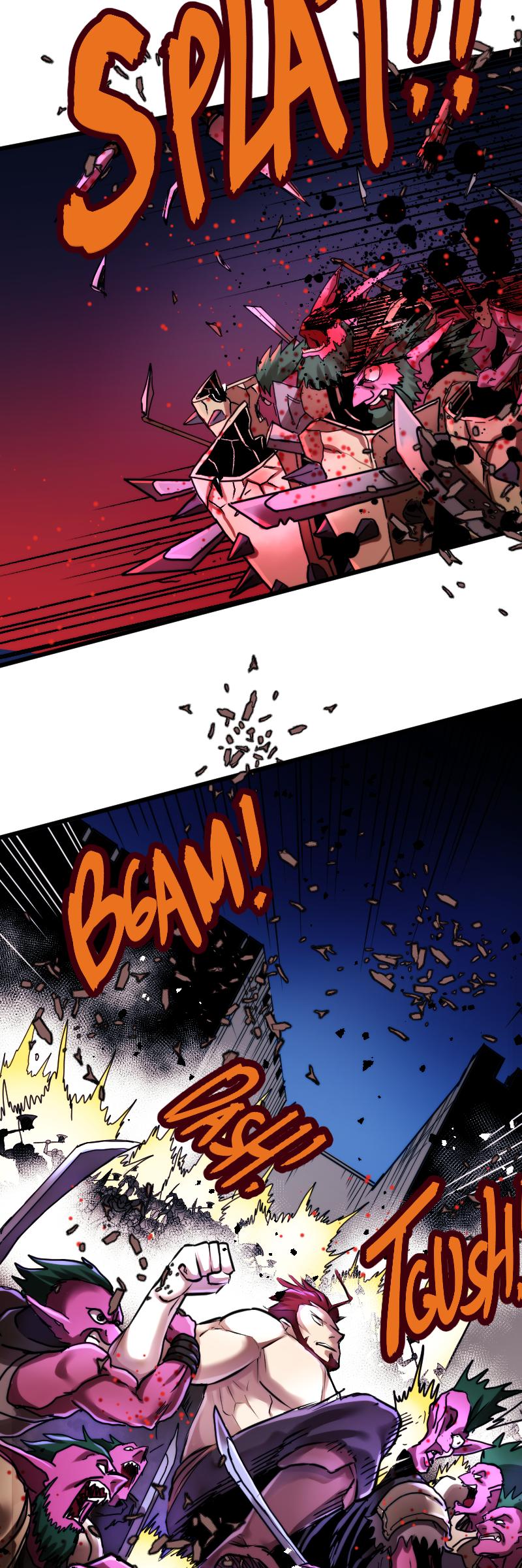 DevilUp Chapter 08 Gambar 37