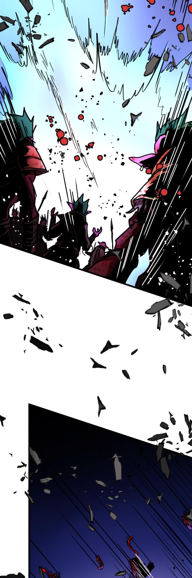 DevilUp Chapter 08 Gambar 50