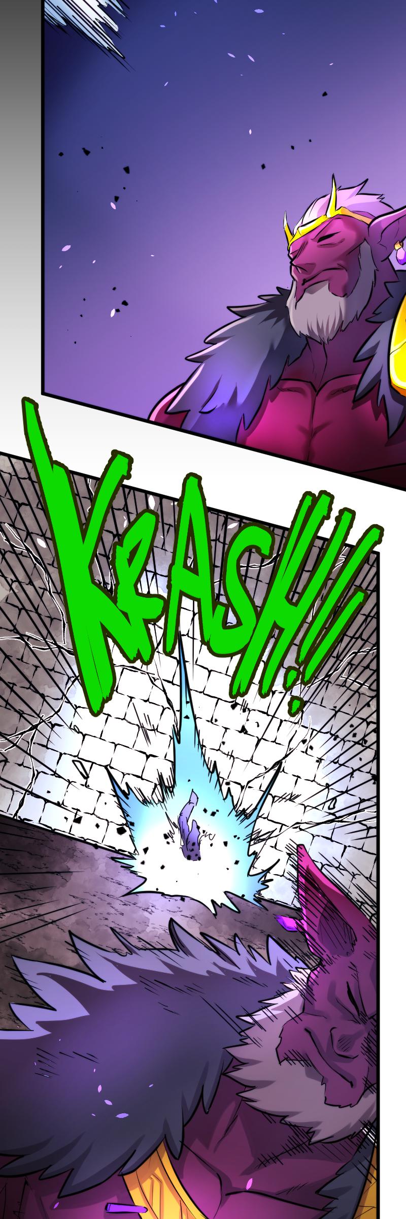 DevilUp Chapter 08 Gambar 52