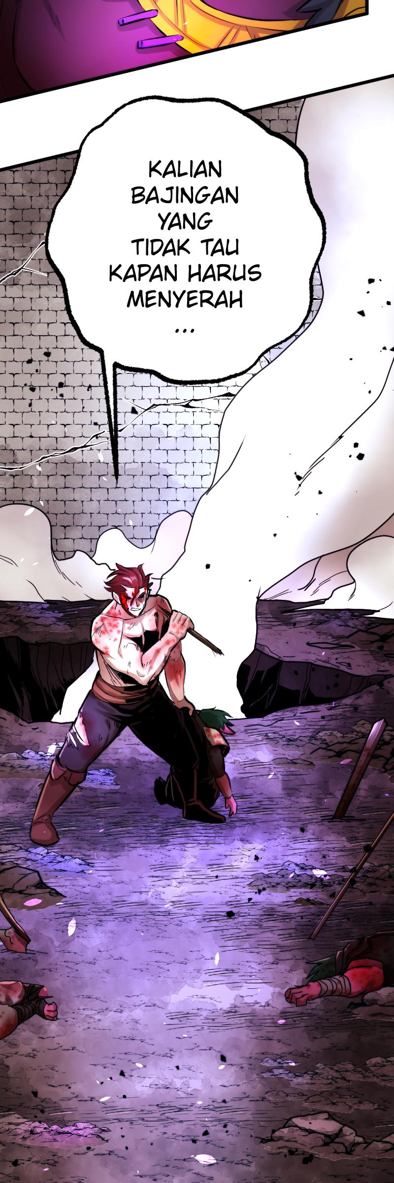 DevilUp Chapter 08 Gambar 53