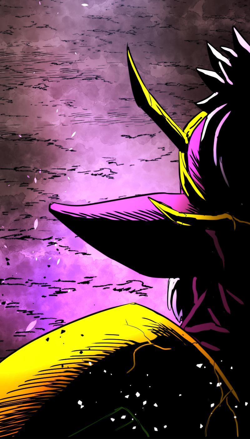 DevilUp Chapter 08 Gambar 54