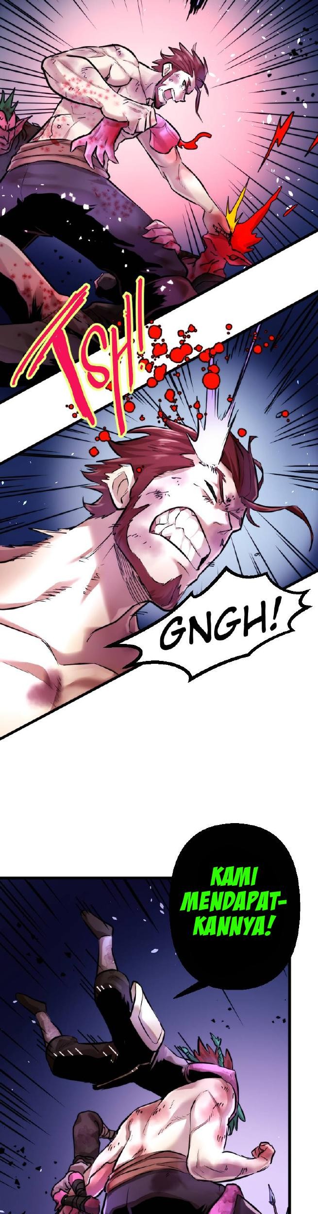 DevilUp Chapter 08 Gambar 45