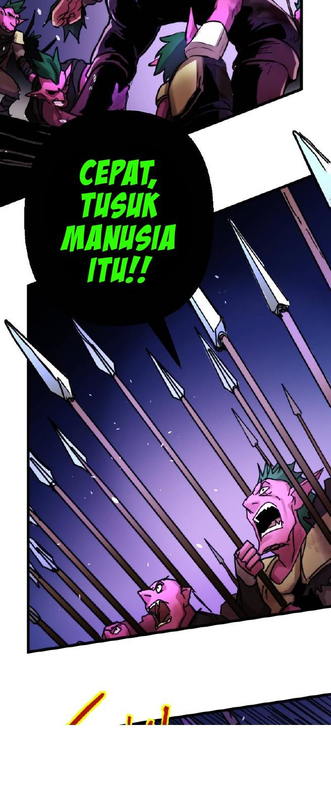 DevilUp Chapter 08 Gambar 46