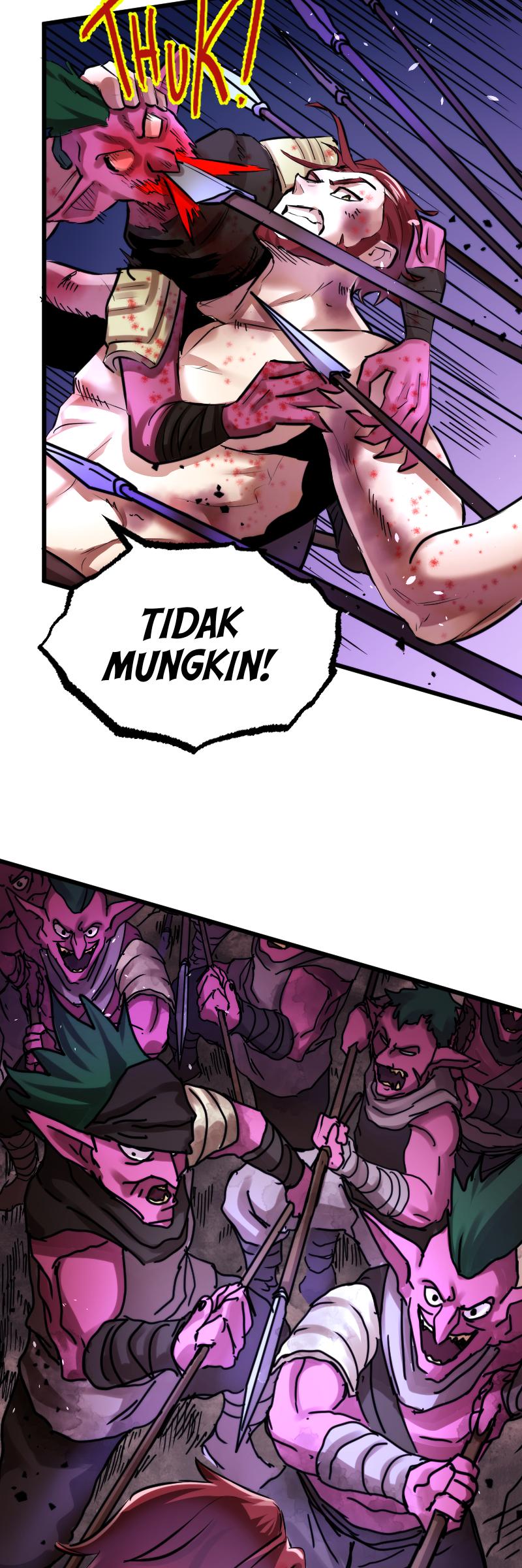 DevilUp Chapter 08 Gambar 47