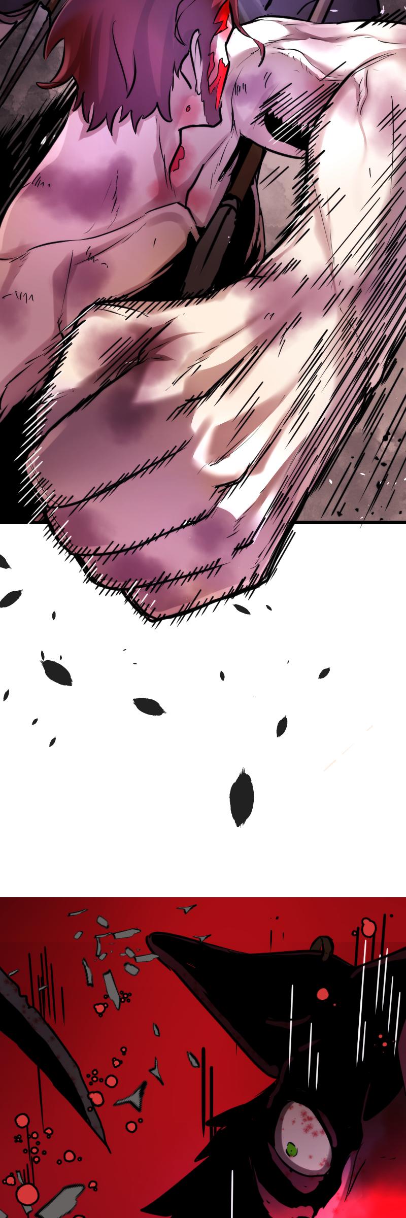 DevilUp Chapter 08 Gambar 48