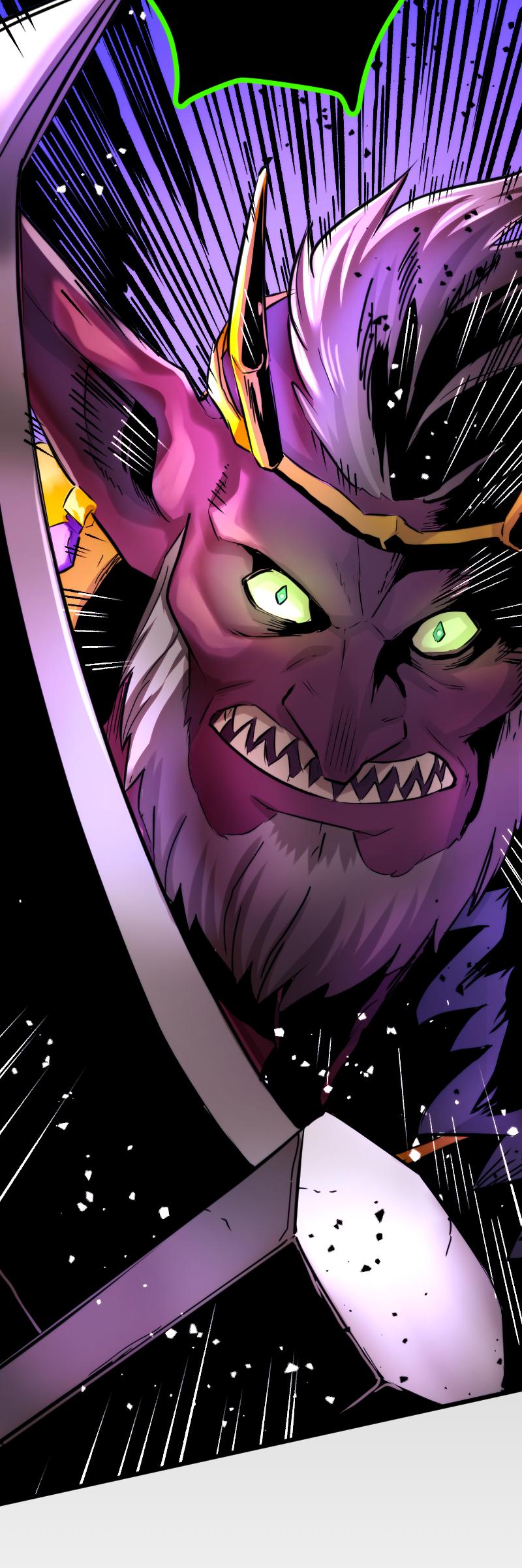 DevilUp Chapter 08 Gambar 64