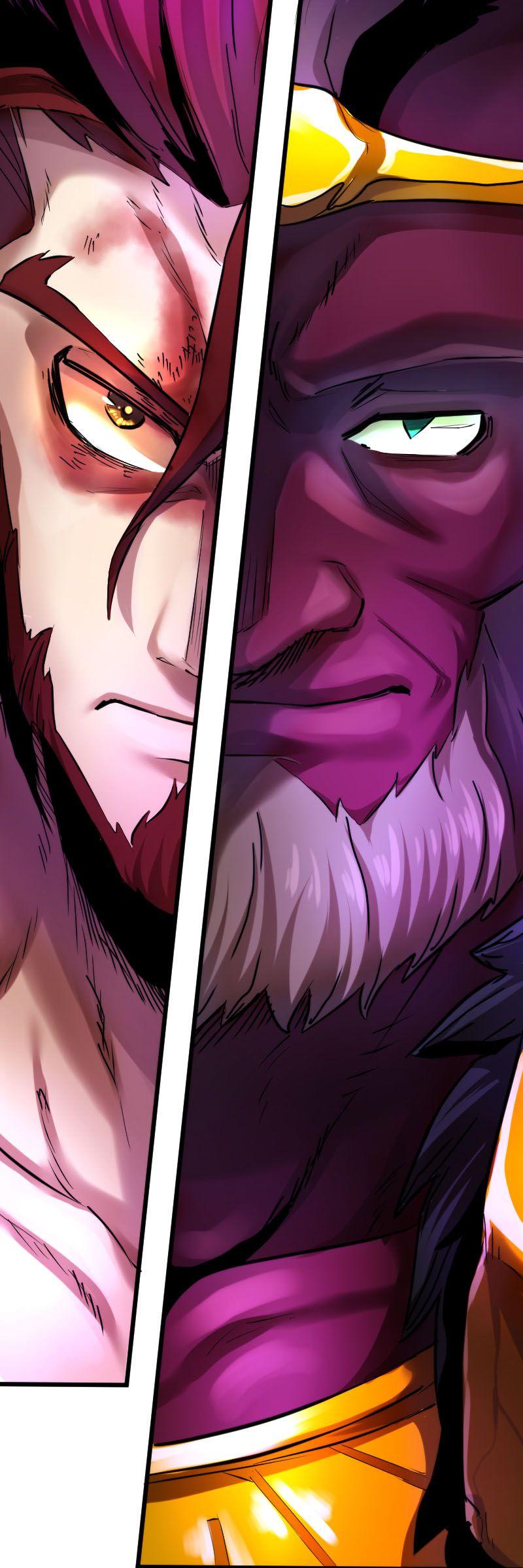 DevilUp Chapter 08 Gambar 7