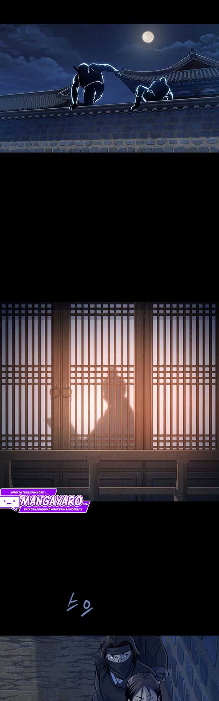 Silver Bullet Exorcist Chapter 01 Gambar 22