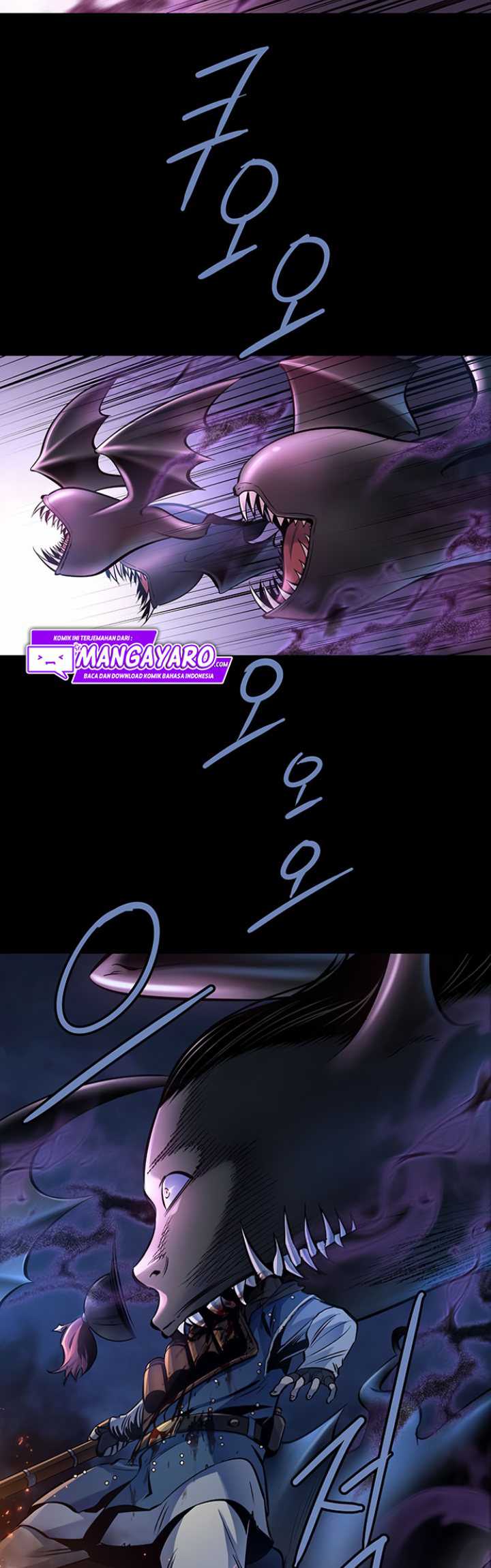 Silver Bullet Exorcist Chapter 01 Gambar 44