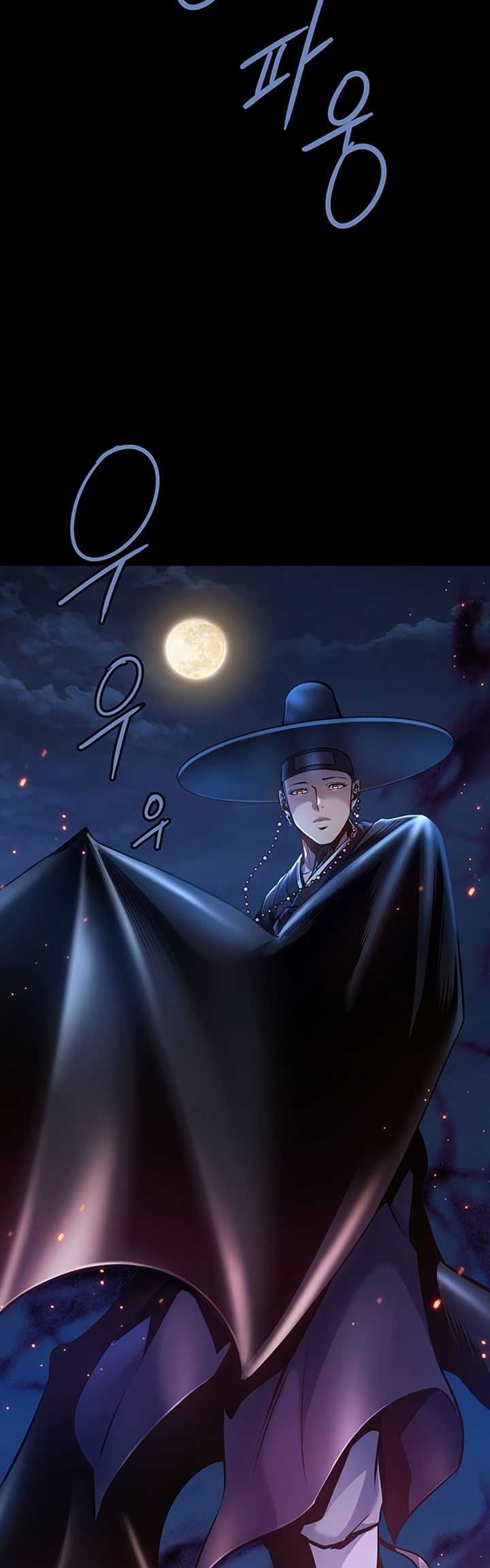 Silver Bullet Exorcist Chapter 01 Gambar 40