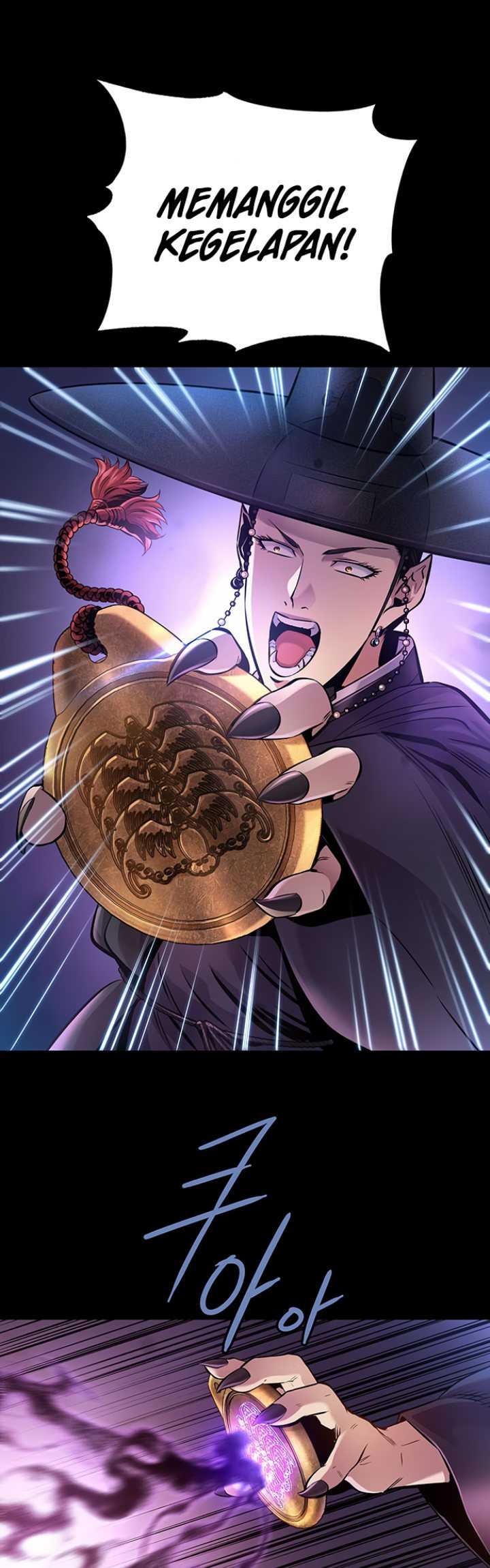 Silver Bullet Exorcist Chapter 01 Gambar 43