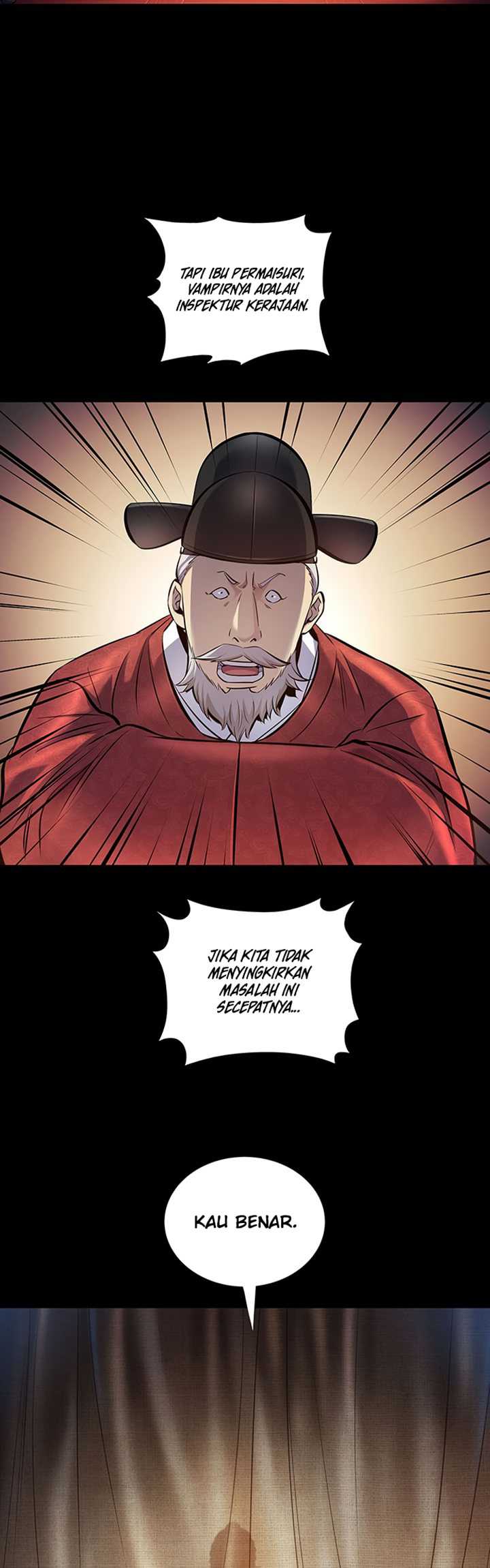 Silver Bullet Exorcist Chapter 01 Gambar 58