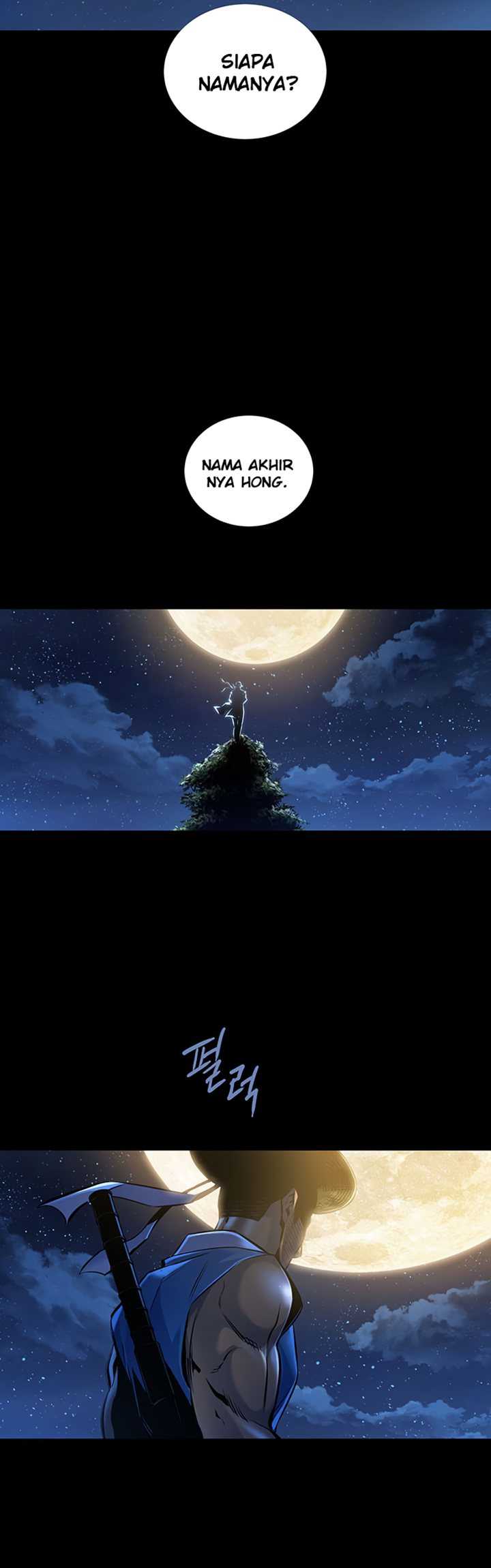 Silver Bullet Exorcist Chapter 01 Gambar 64