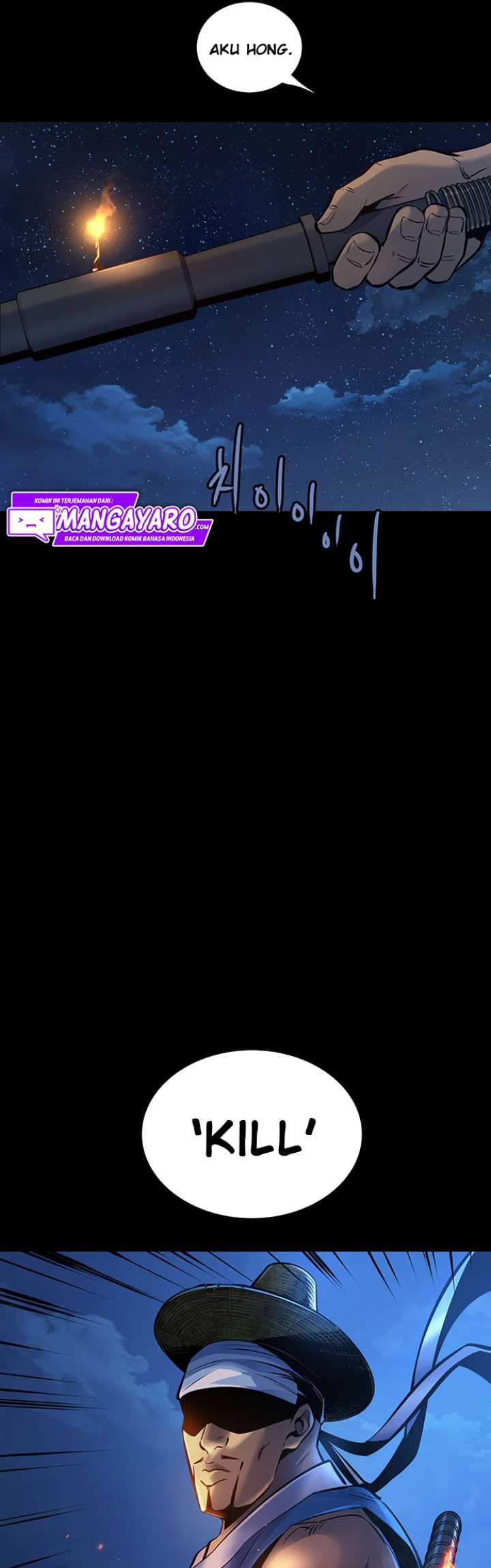 Silver Bullet Exorcist Chapter 01 Gambar 67