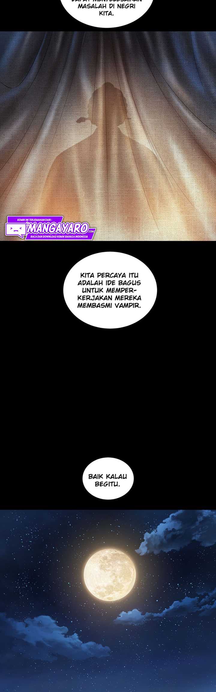 Silver Bullet Exorcist Chapter 01 Gambar 63
