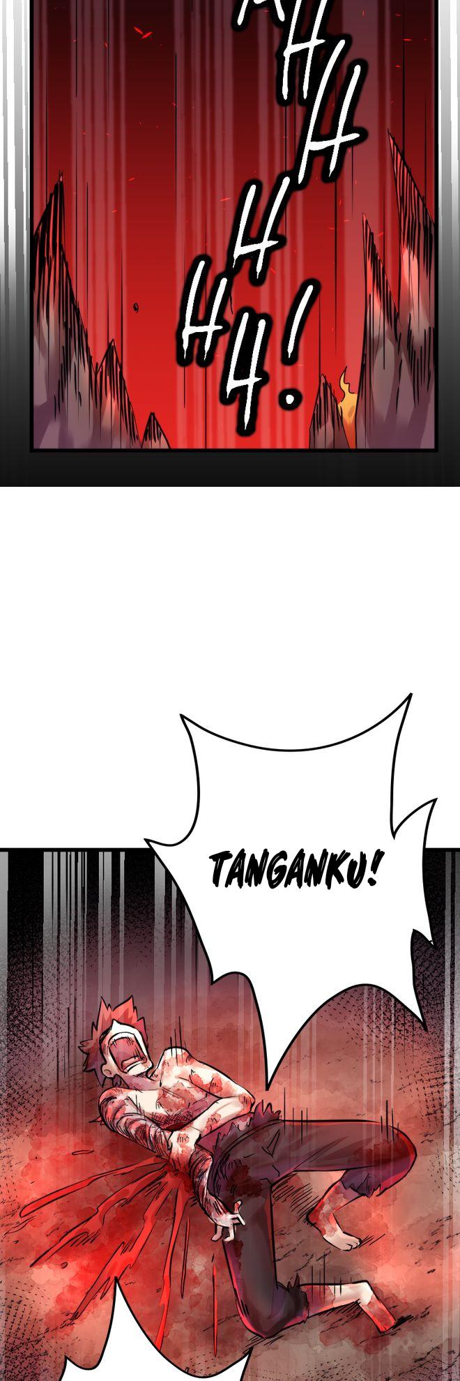 DevilUp Chapter 02 Gambar 17