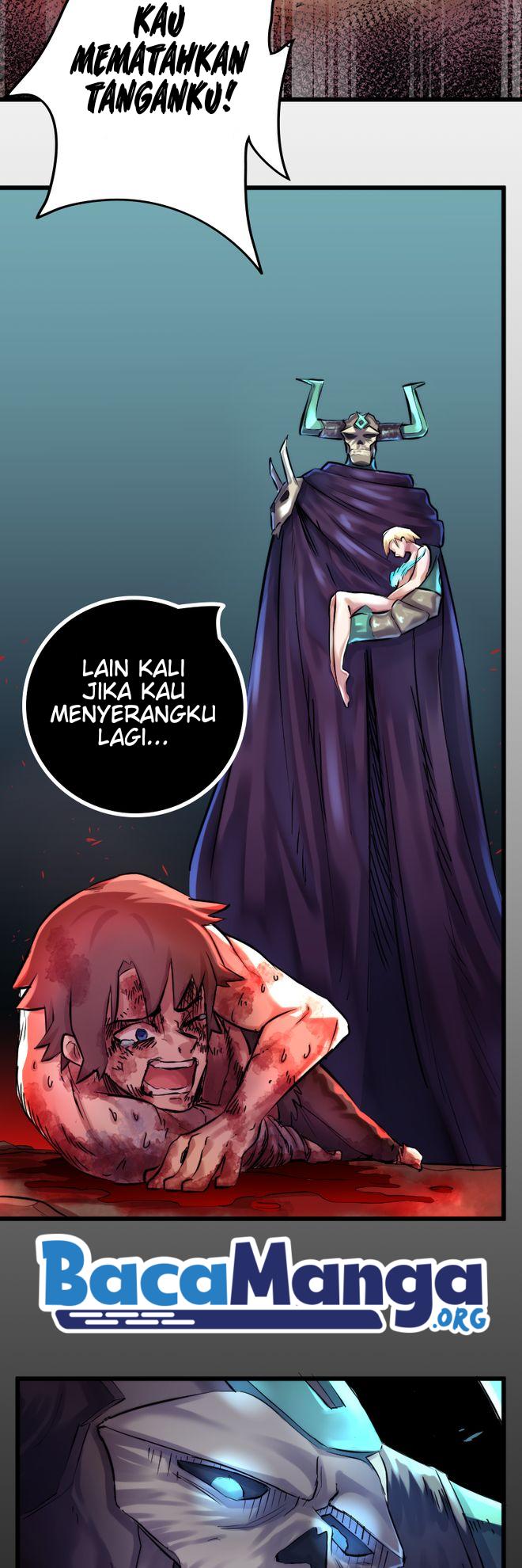 DevilUp Chapter 02 Gambar 18