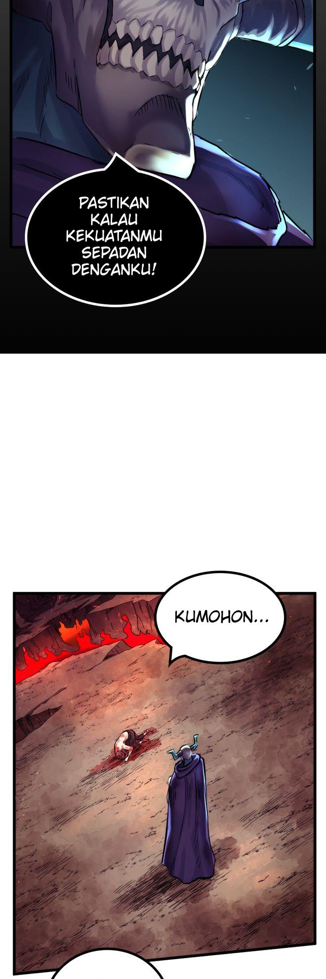 DevilUp Chapter 02 Gambar 19