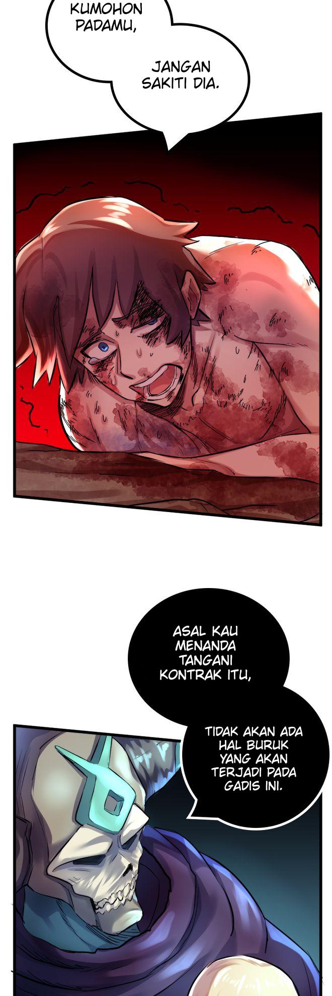 DevilUp Chapter 02 Gambar 20
