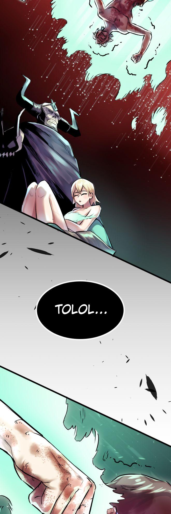 DevilUp Chapter 02 Gambar 12