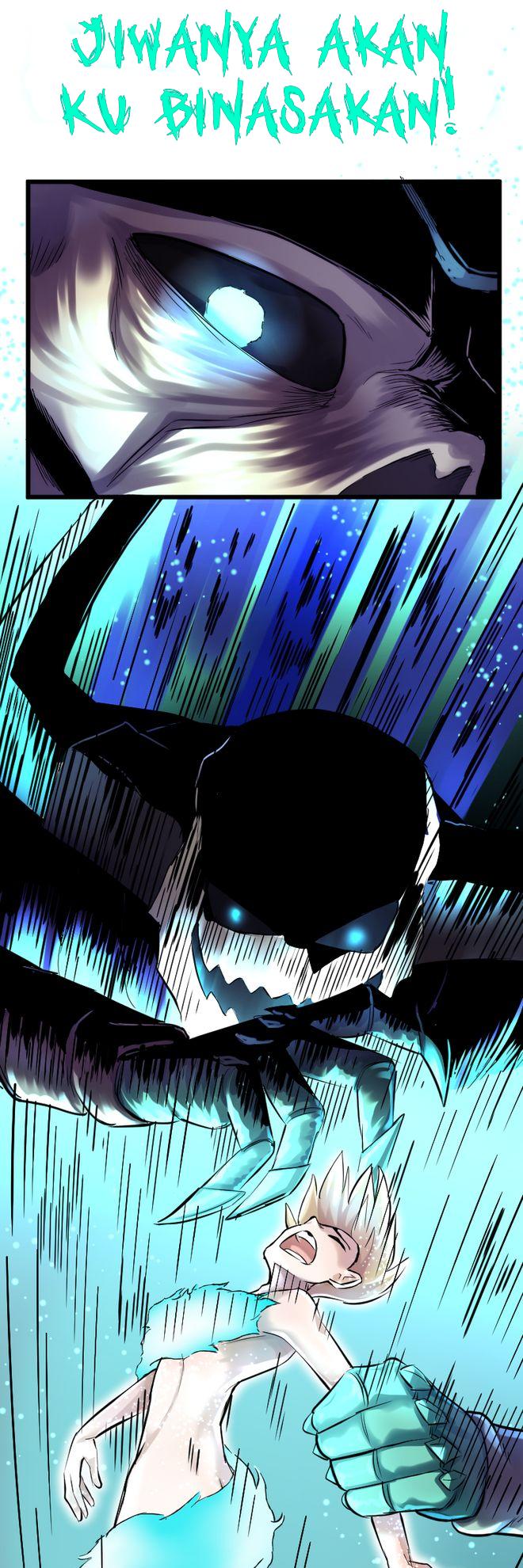 DevilUp Chapter 02 Gambar 22