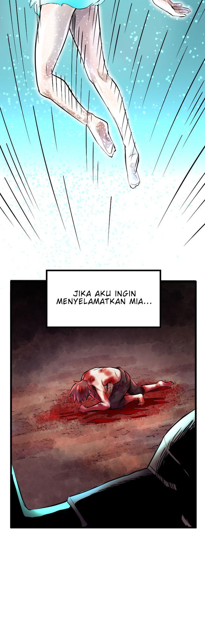 DevilUp Chapter 02 Gambar 23