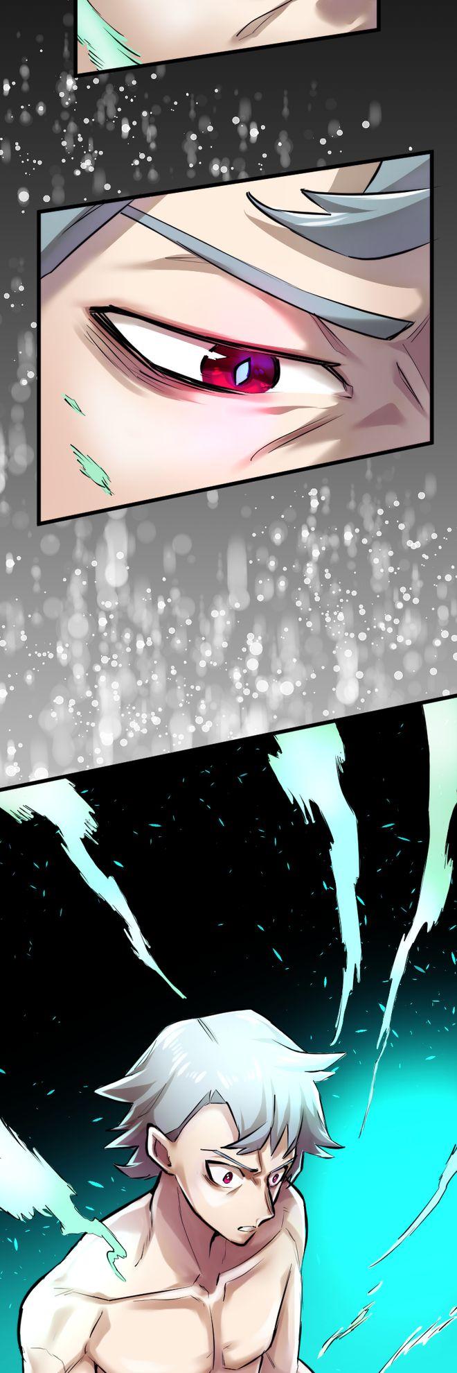 DevilUp Chapter 02 Gambar 40