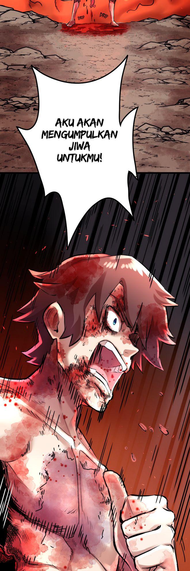 DevilUp Chapter 02 Gambar 32