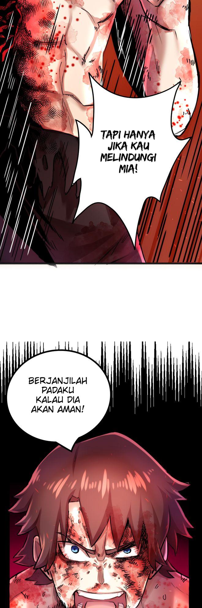 DevilUp Chapter 02 Gambar 33