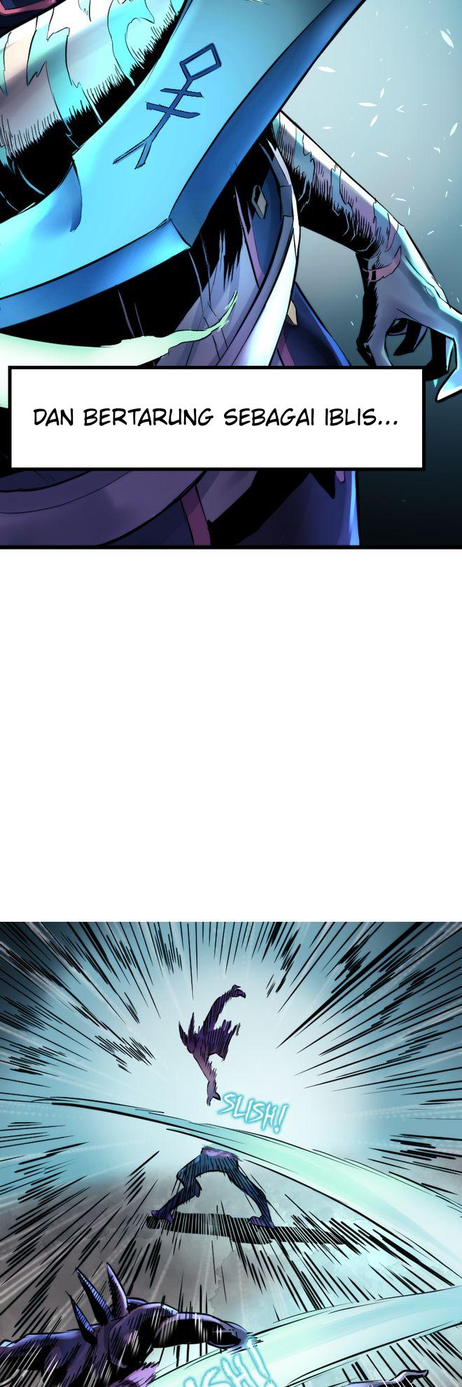 DevilUp Chapter 02 Gambar 45