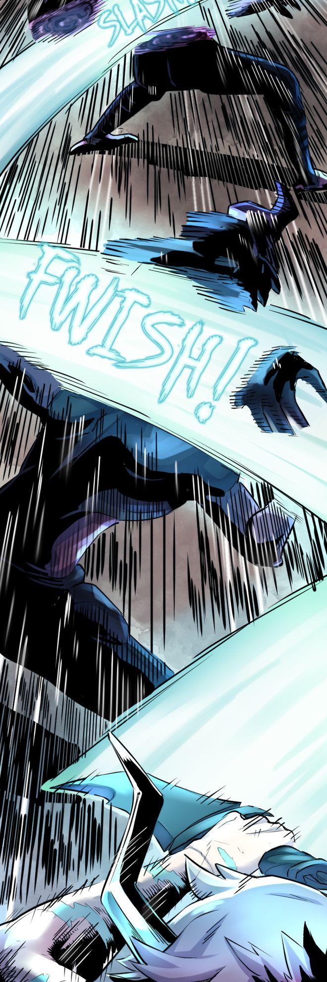 DevilUp Chapter 02 Gambar 46