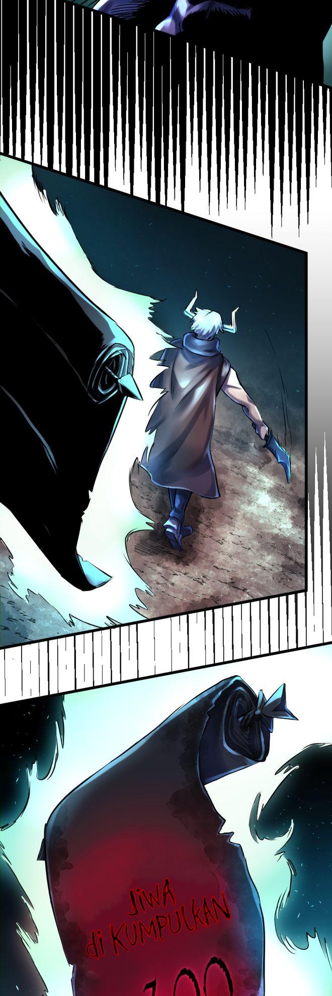 DevilUp Chapter 02 Gambar 48