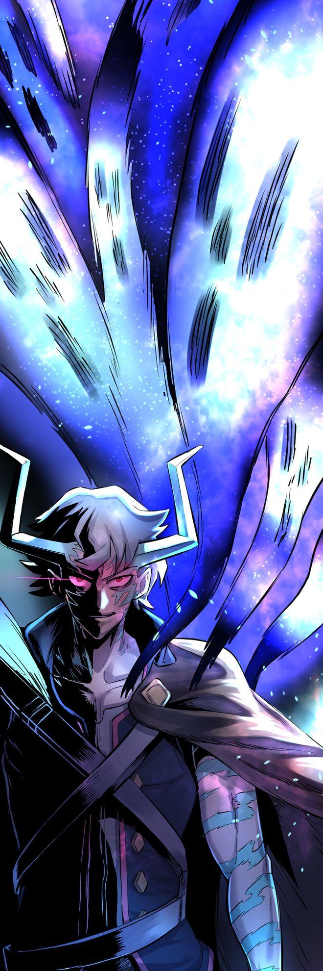 DevilUp Chapter 02 Gambar 50