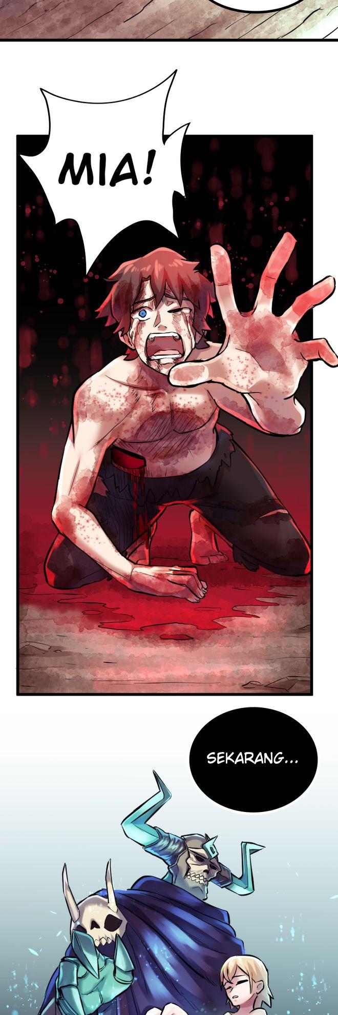 DevilUp Chapter 02 Gambar 4