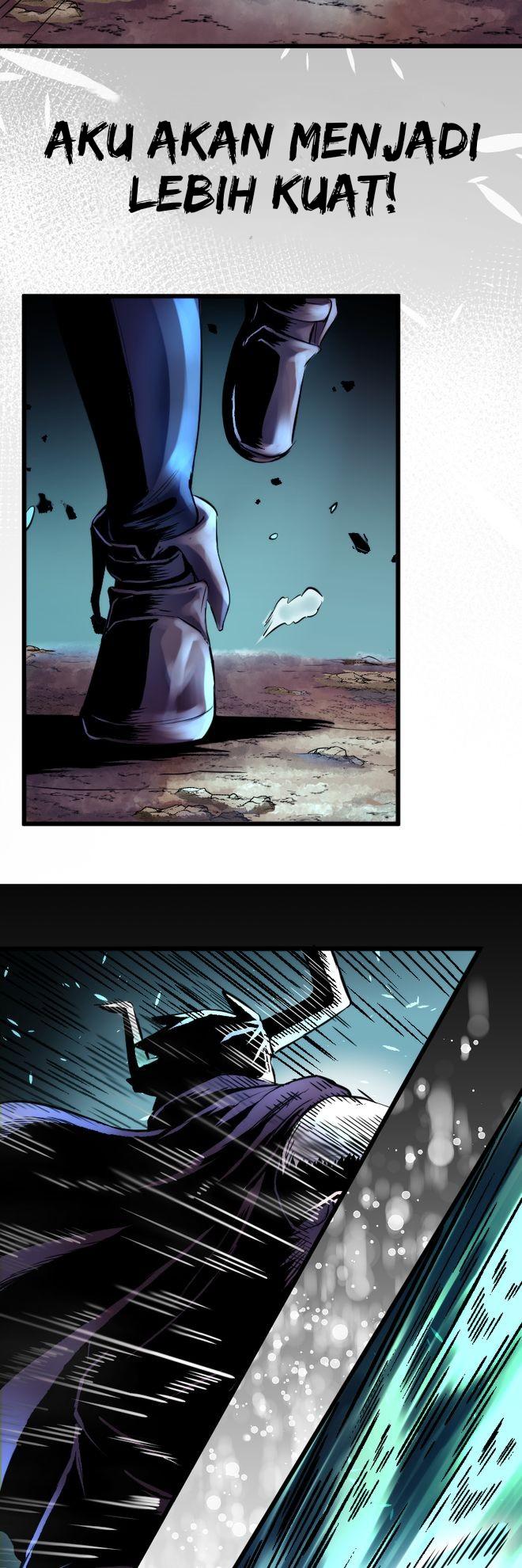 DevilUp Chapter 02 Gambar 43