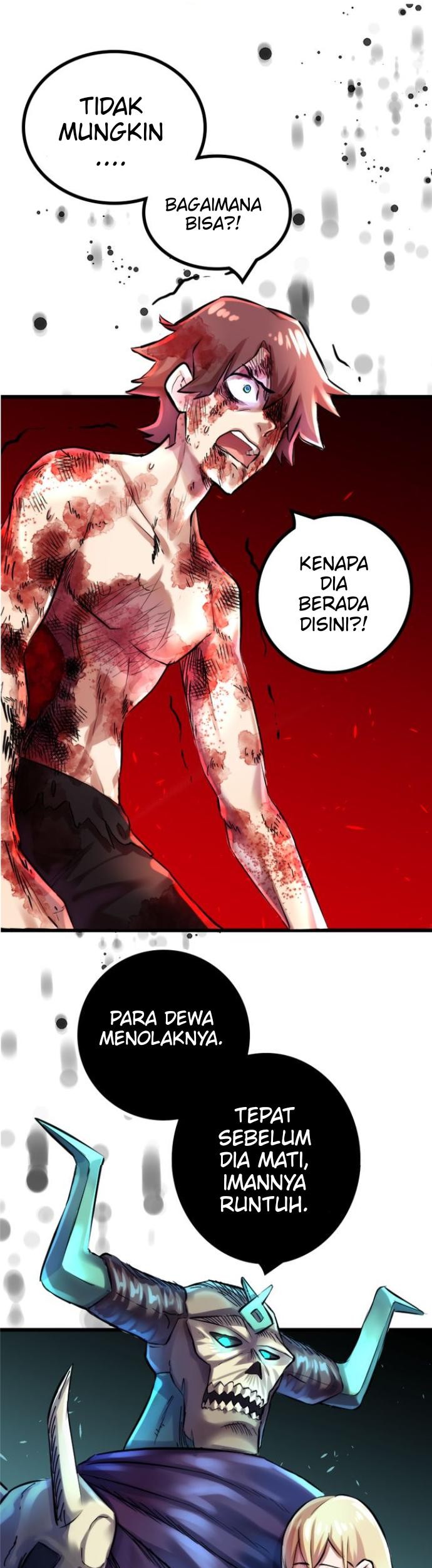 DevilUp Chapter 02 Gambar 6