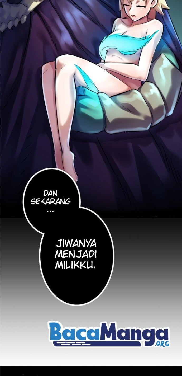 DevilUp Chapter 02 Gambar 7