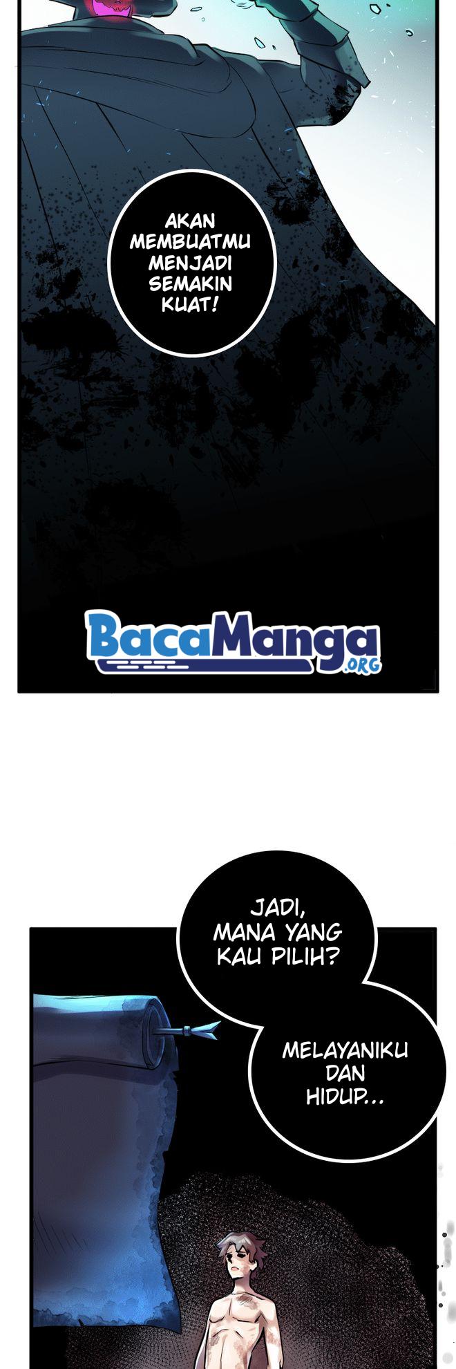 DevilUp Chapter 01 Gambar 14
