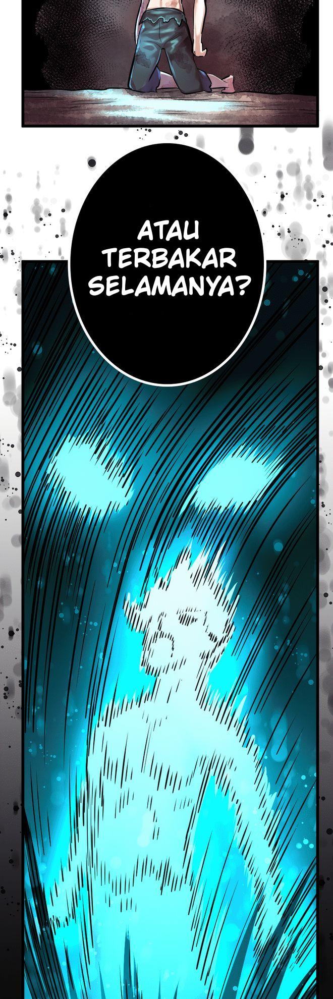 DevilUp Chapter 01 Gambar 15