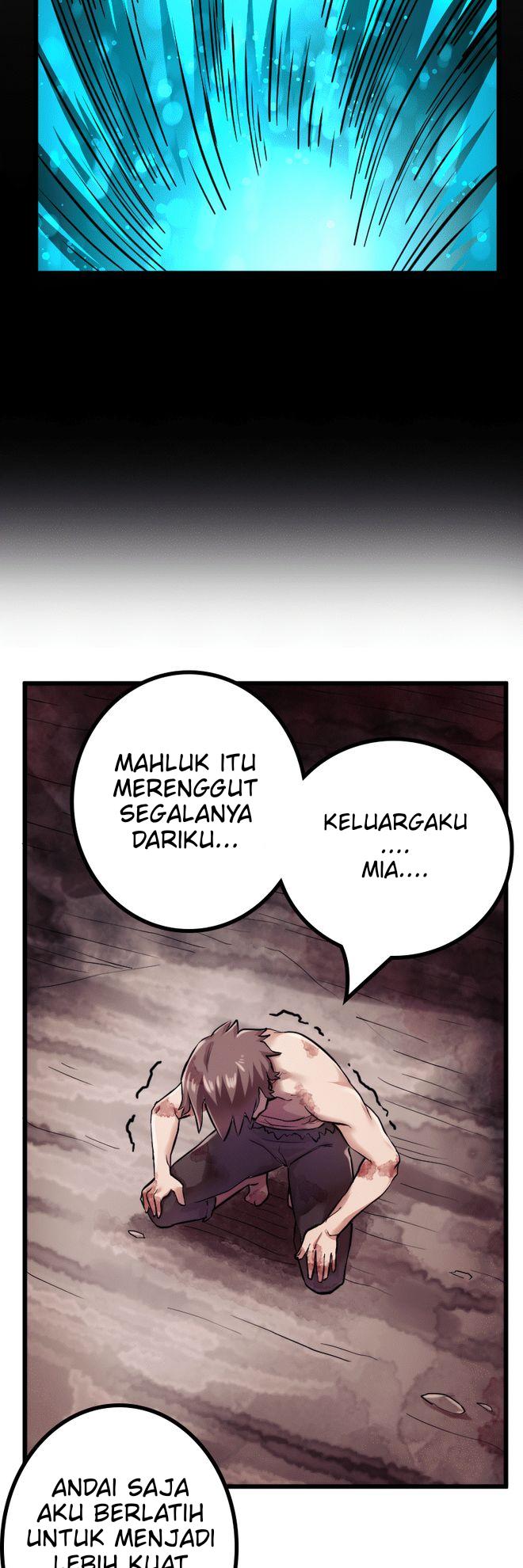 DevilUp Chapter 01 Gambar 16