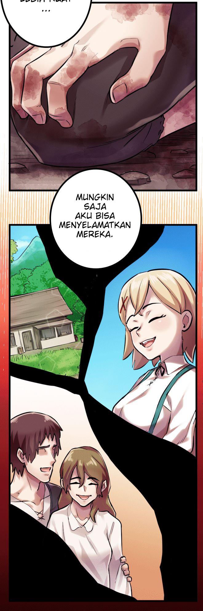 DevilUp Chapter 01 Gambar 17